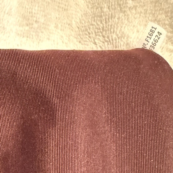 Coach - Mini Bennett Crossbody/Shoulder Bag - Picture 9 of 10